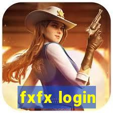 fxfx login